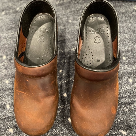 Dansko Professional Clog - Picture 5 of 10